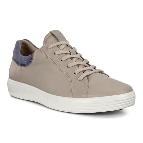 ecco soft 7 street sneakers.